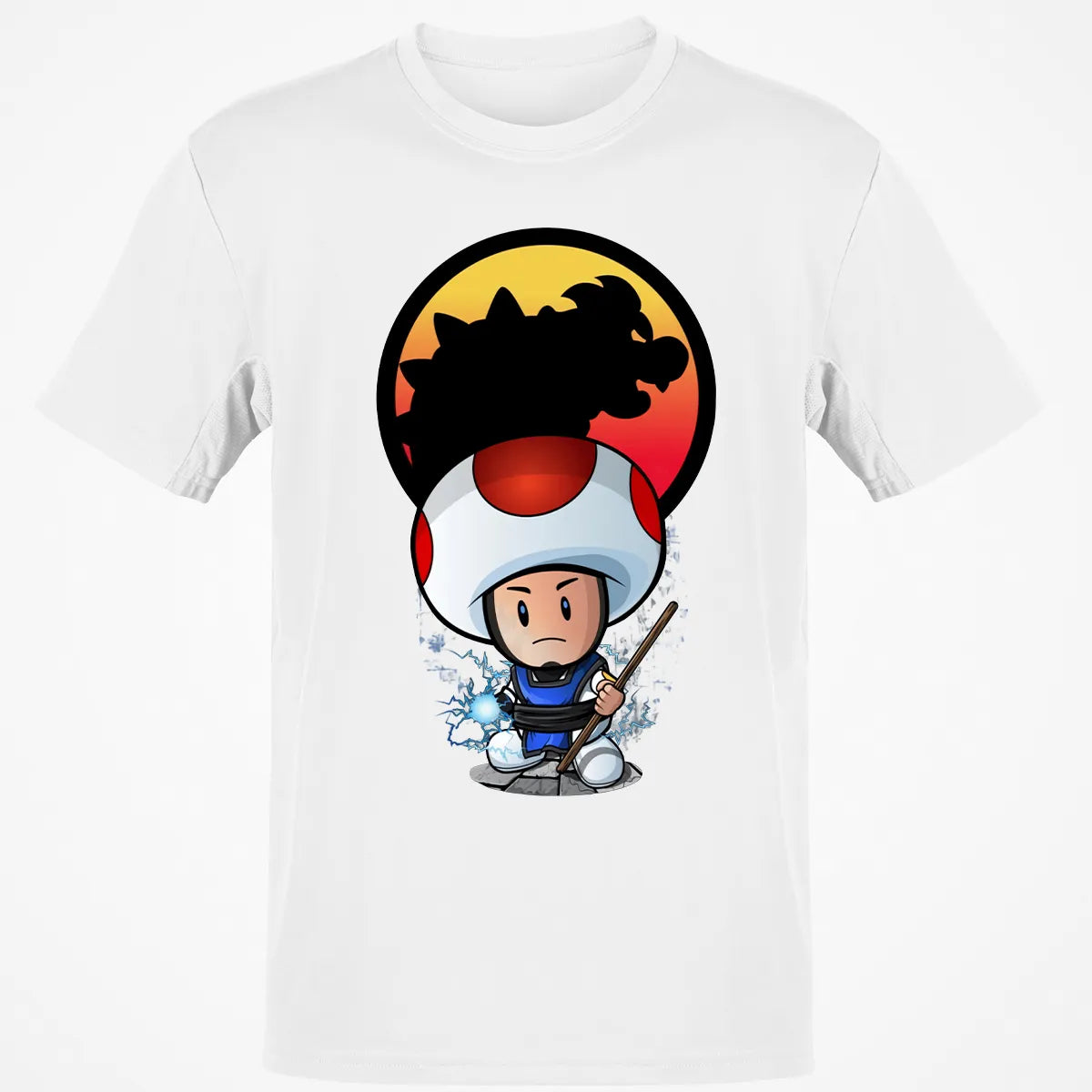 Classic Unisex T-Shirt - VS4J24JZ