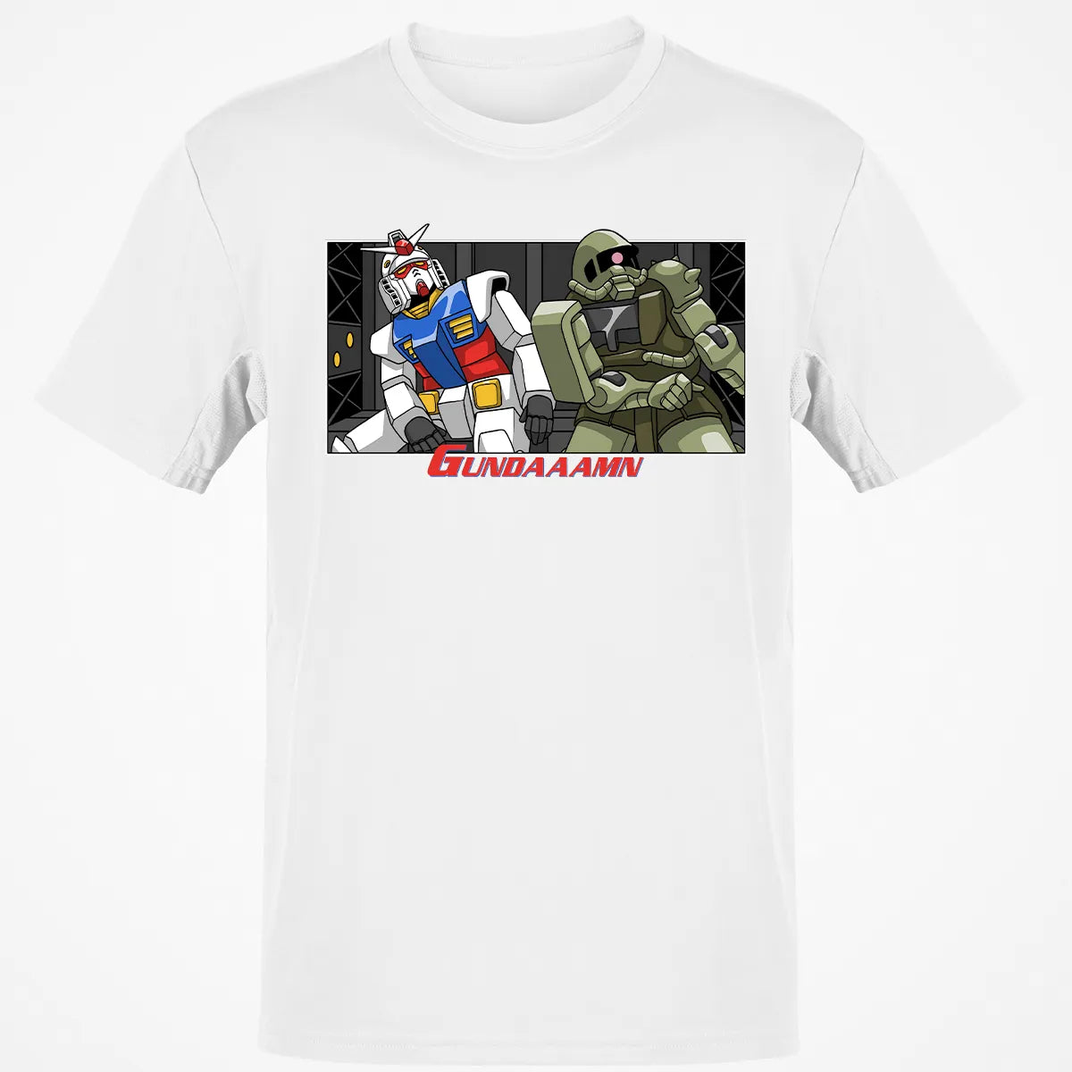 Classic Unisex T-Shirt - 32CHPZP3