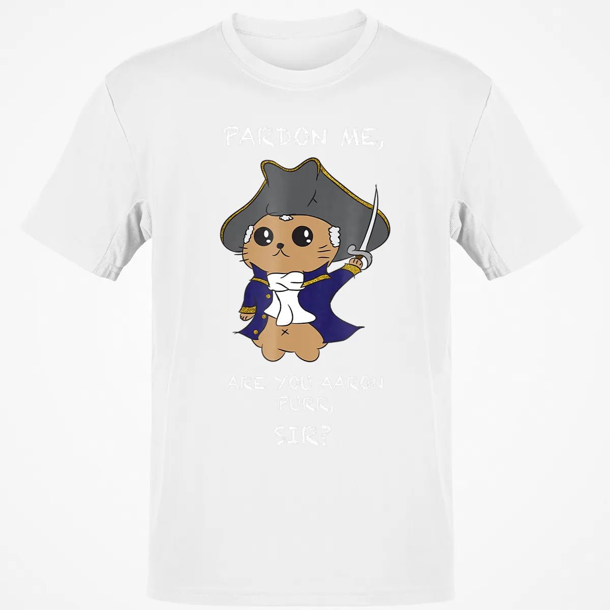 Classic Unisex T-Shirt - M59SL6JB