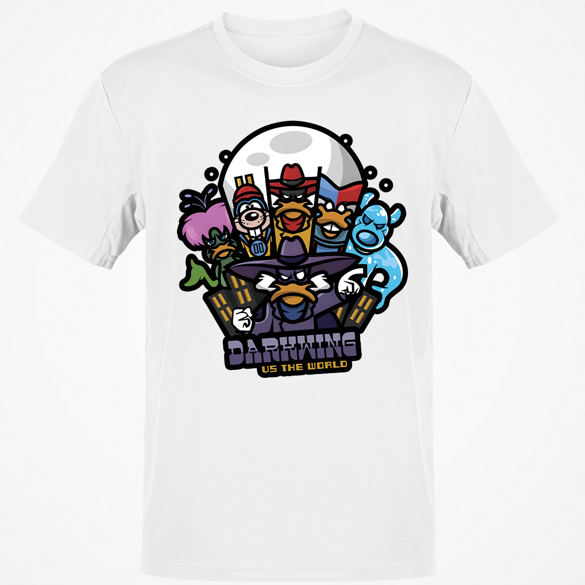 Classic Unisex T-Shirt - 3ZMUNC5F