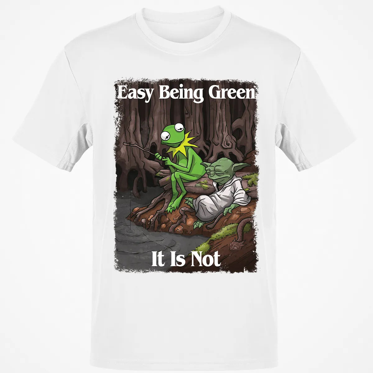 Classic Unisex T-Shirt - J6PQ95PD