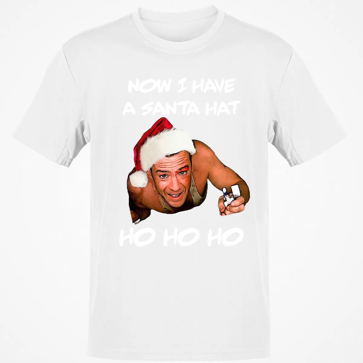 Classic Unisex T-Shirt - XAYKPJEF