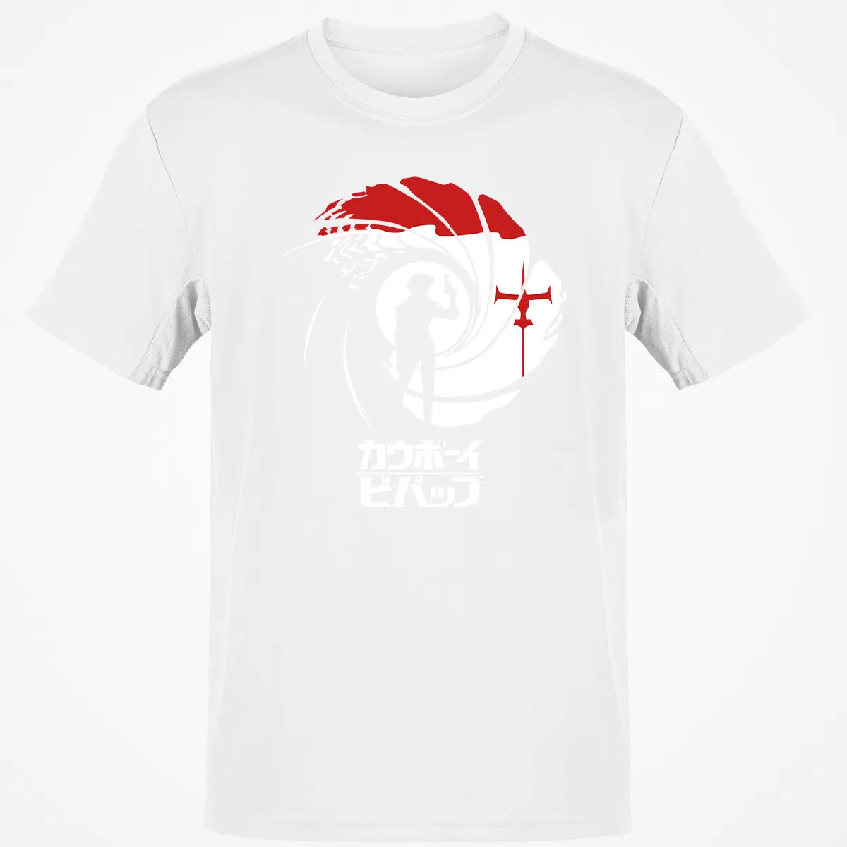Classic Unisex T-Shirt - 4AQ1J3KW