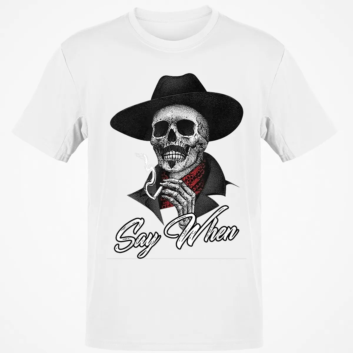 Classic Unisex T-Shirt - HQ7CRX5F