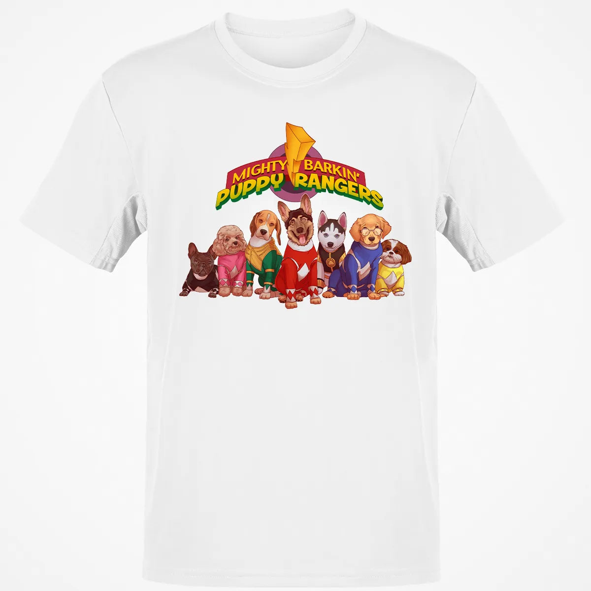Classic Unisex T-Shirt - M7NTNCQL