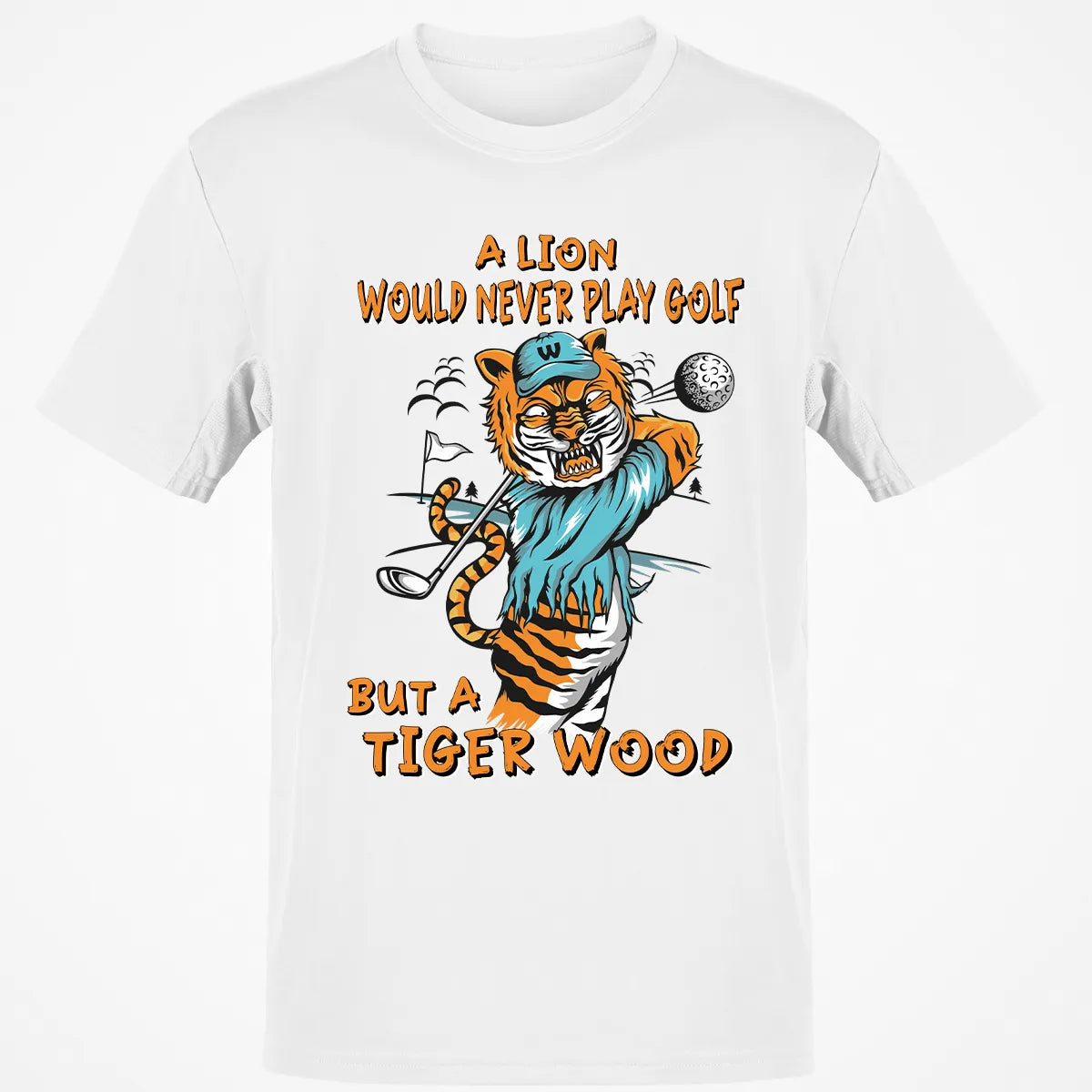 Classic Unisex T-Shirt - SVUDZN23