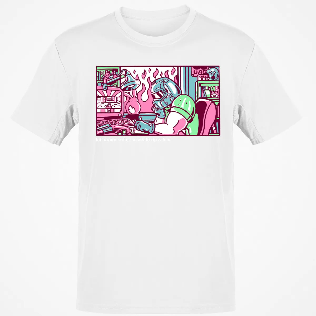 Classic Unisex T-Shirt - S1GERGVH