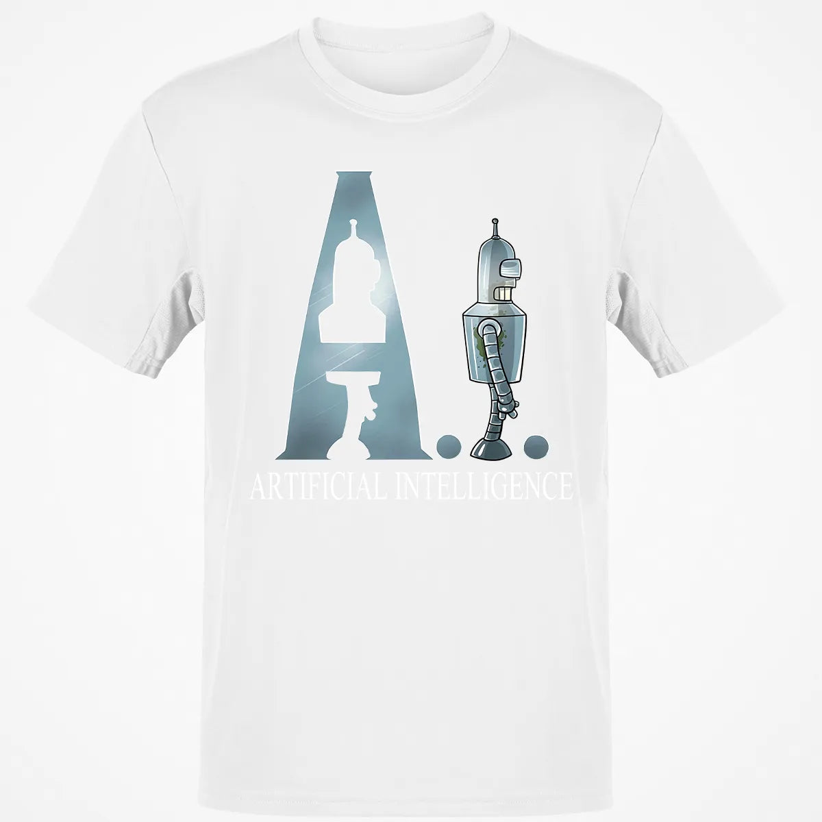 Classic Unisex T-Shirt - NWQZ1QLH