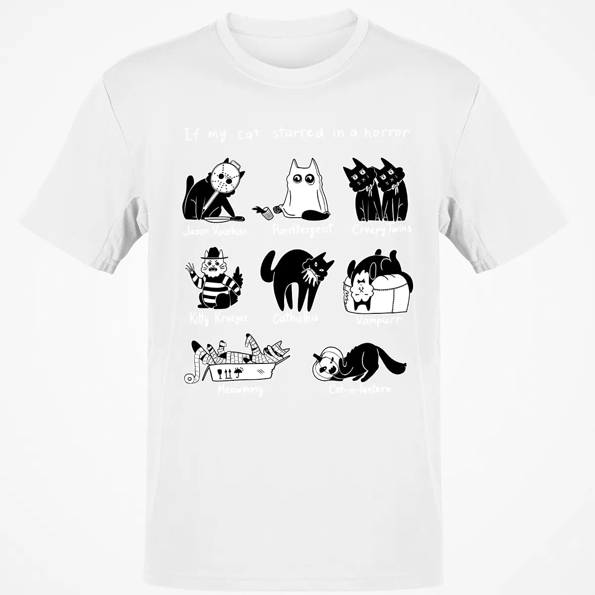 Classic Unisex T-Shirt - FXYHLTFM