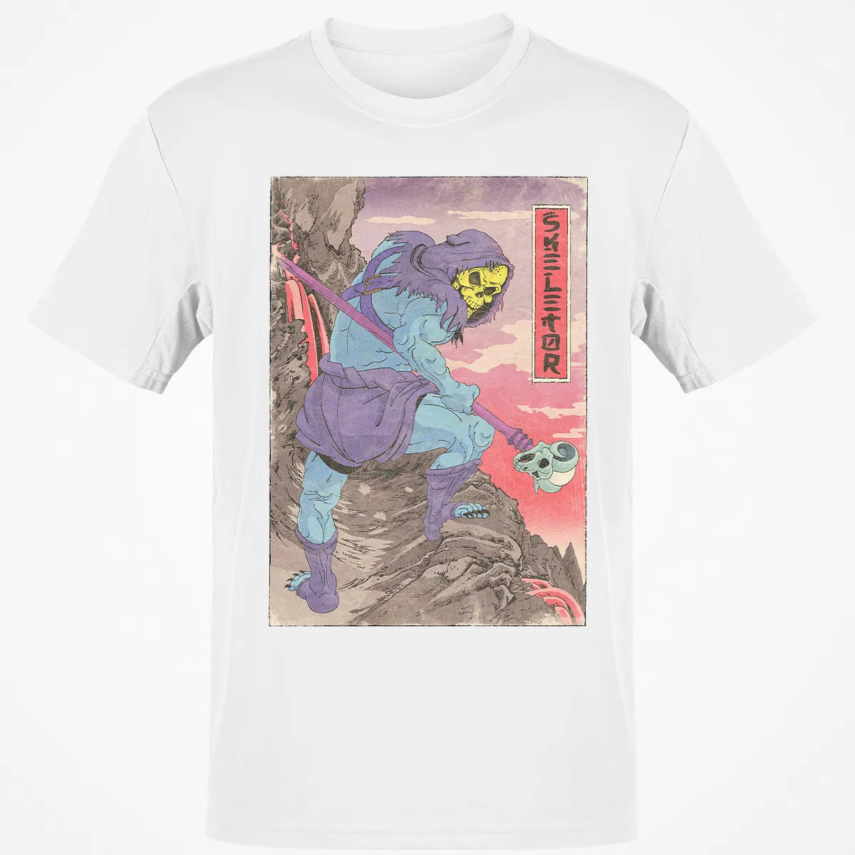 Classic Unisex T-Shirt - F853HQ5K