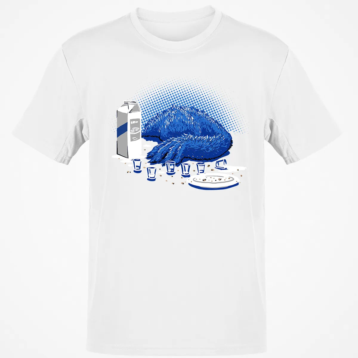Classic Unisex T-Shirt - Z9NBX8GS