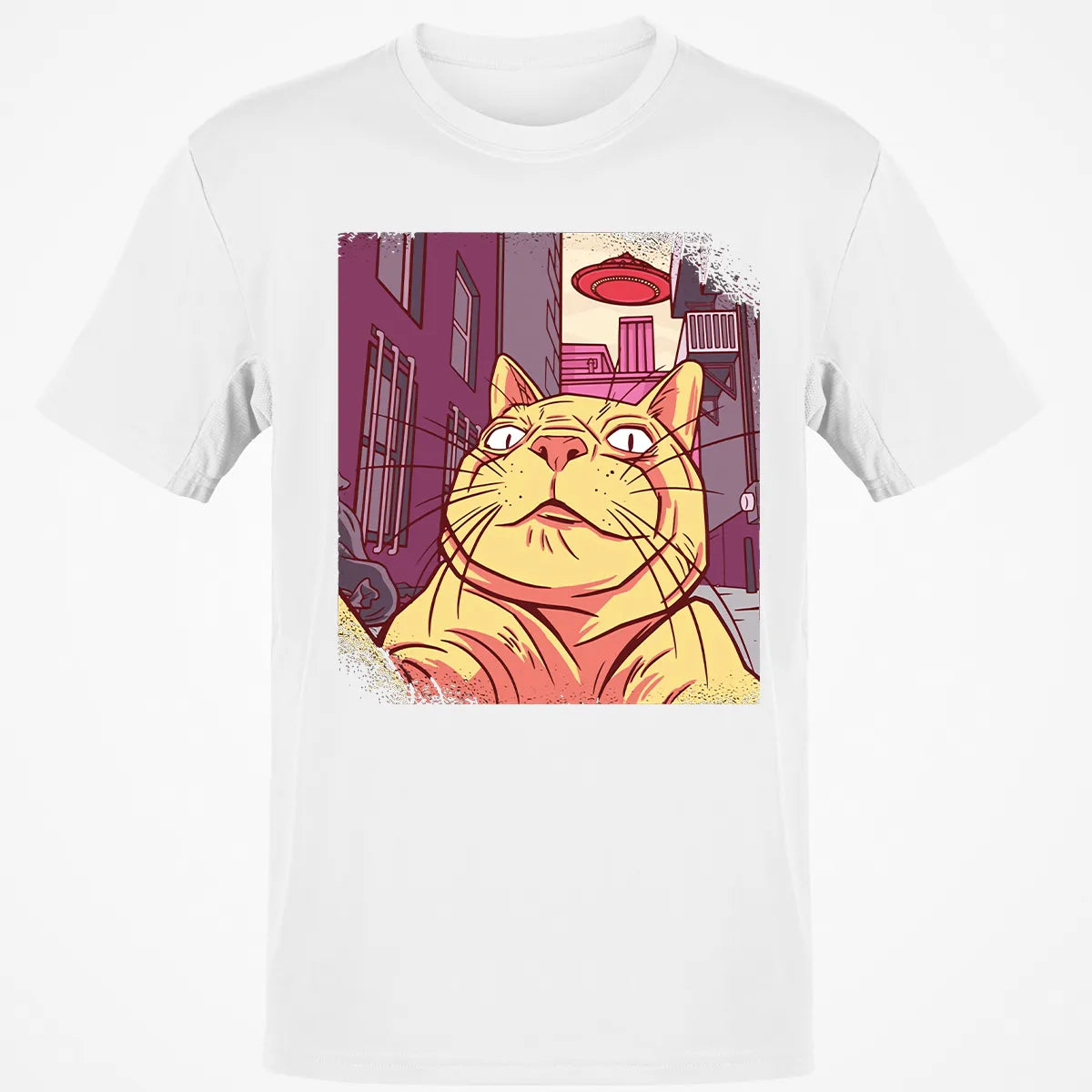 Classic Unisex T-Shirt - 67QW6KV5