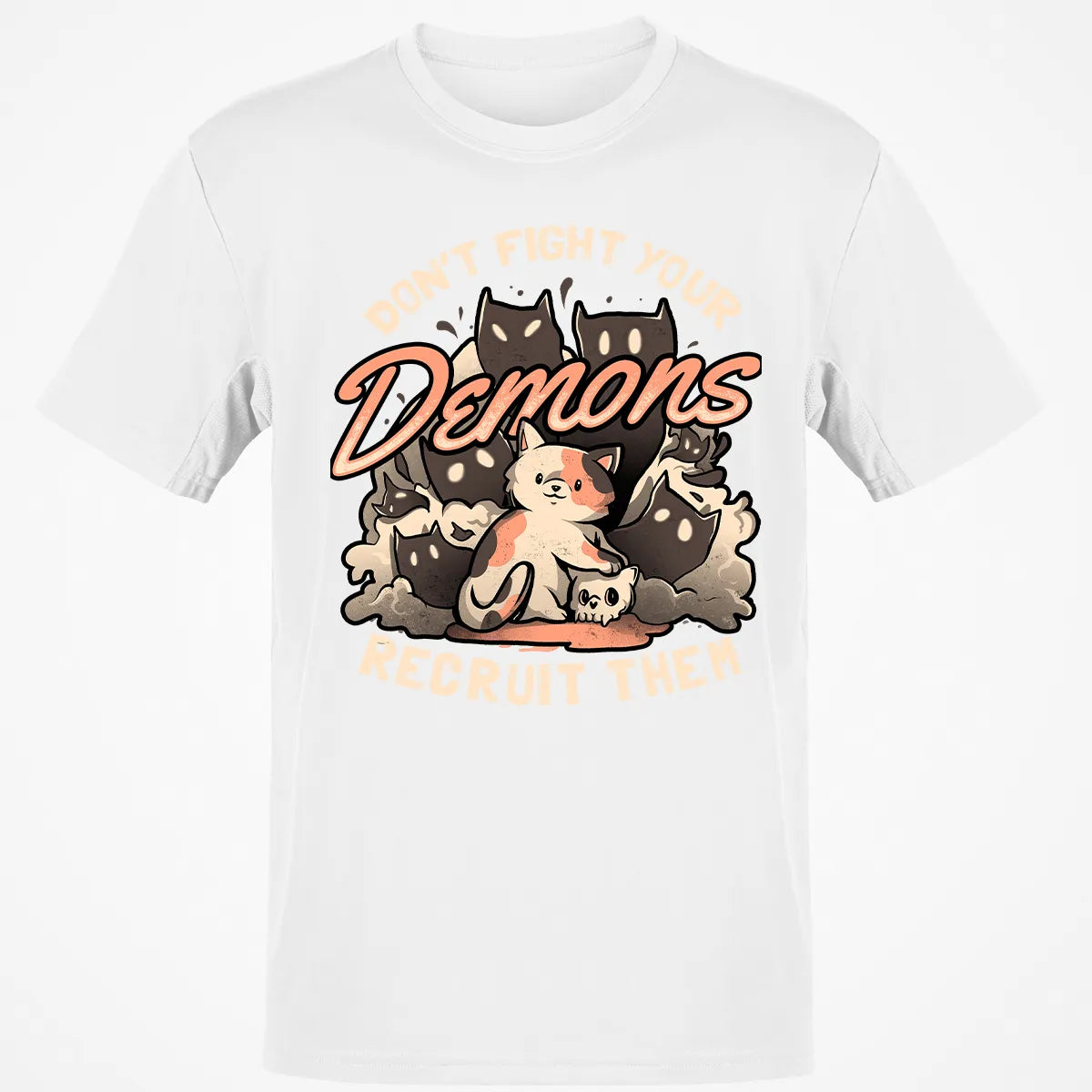 Classic Unisex T-Shirt - RWBYVFA1