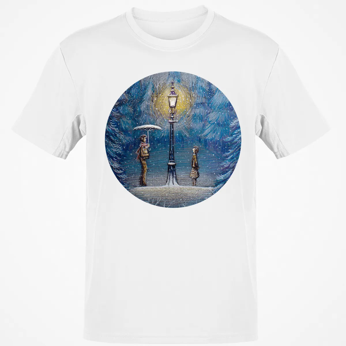 Classic Unisex T-Shirt - PPSCK3MZ