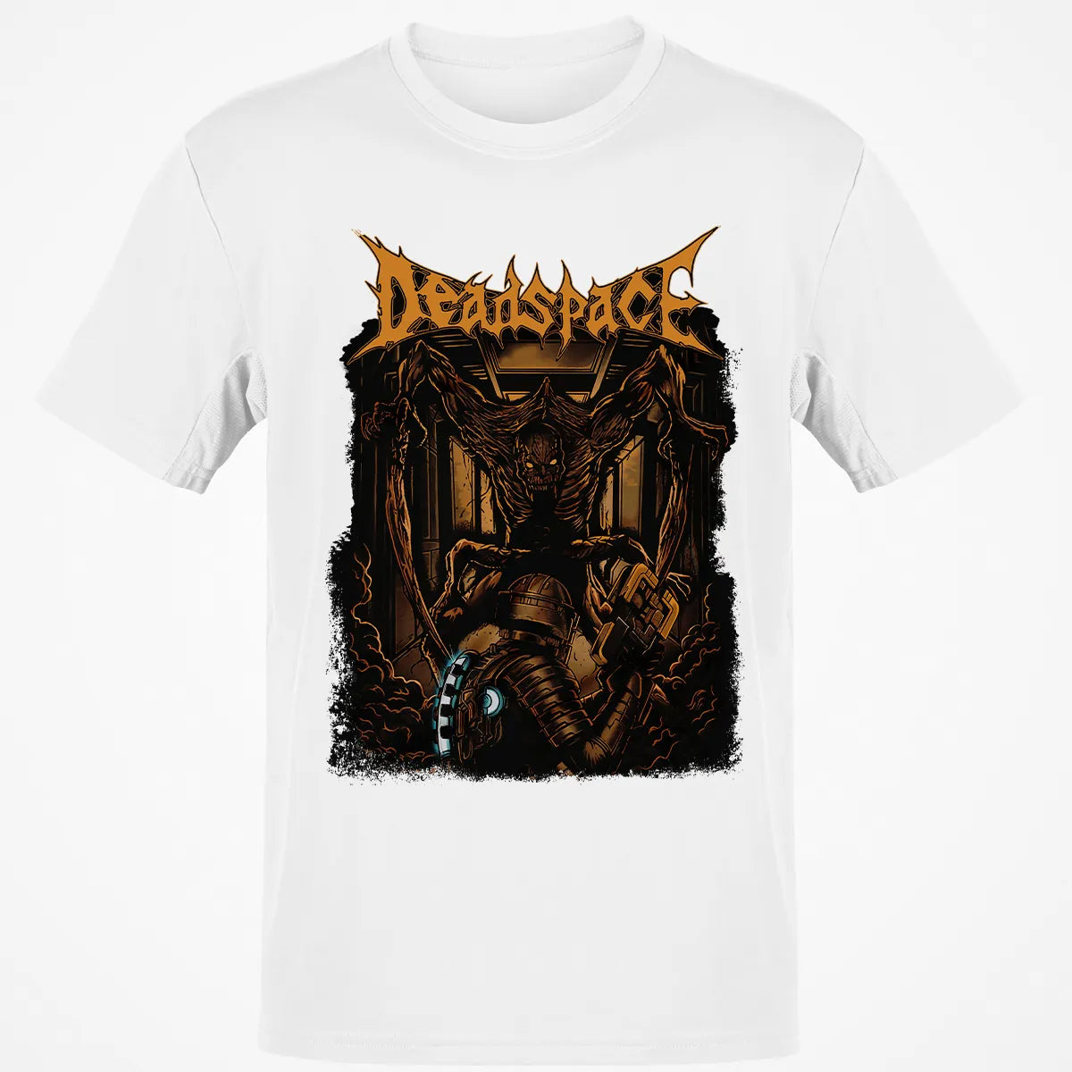 Classic Unisex T-Shirt - P4DL2C6U