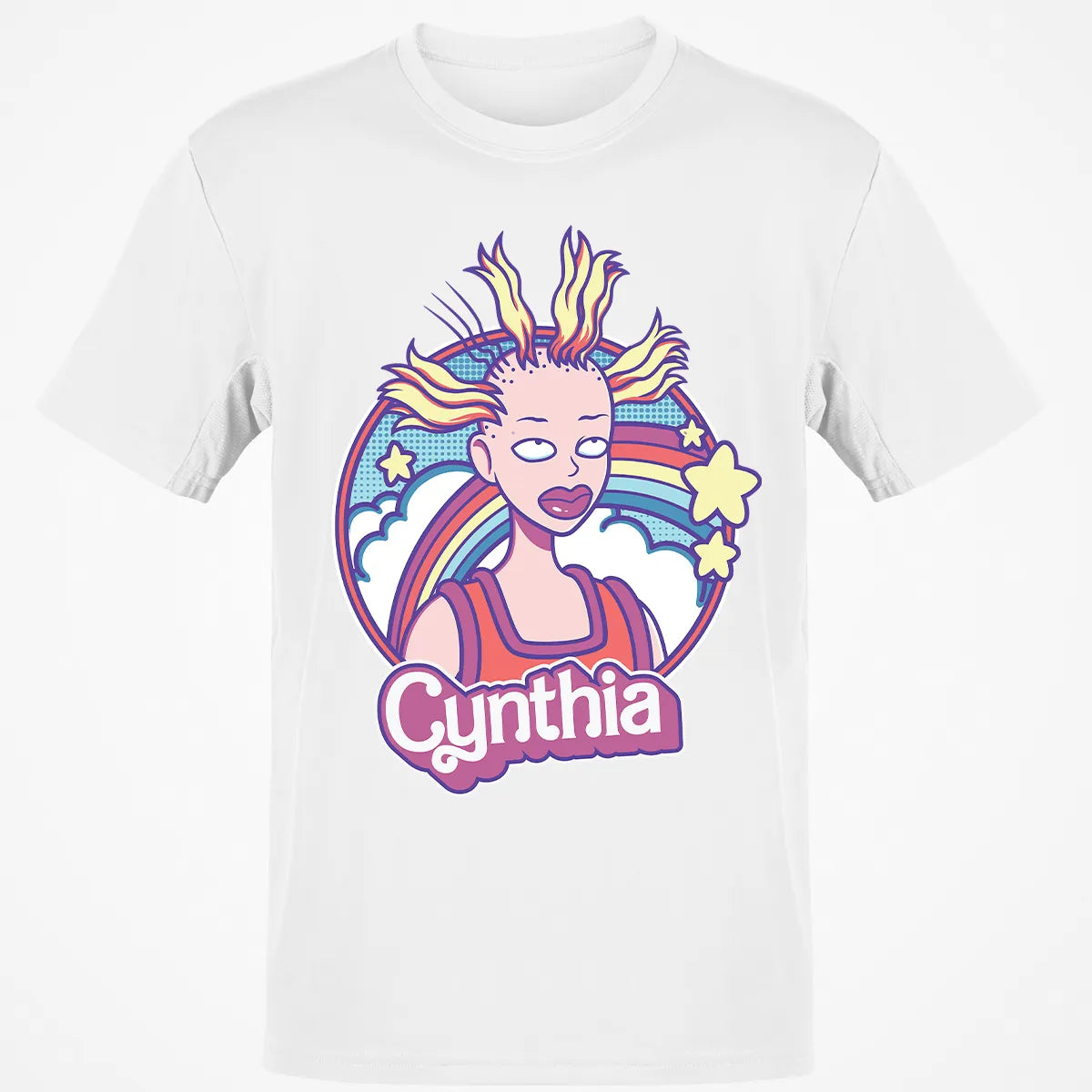 Classic Unisex T-Shirt - 4UH719XS
