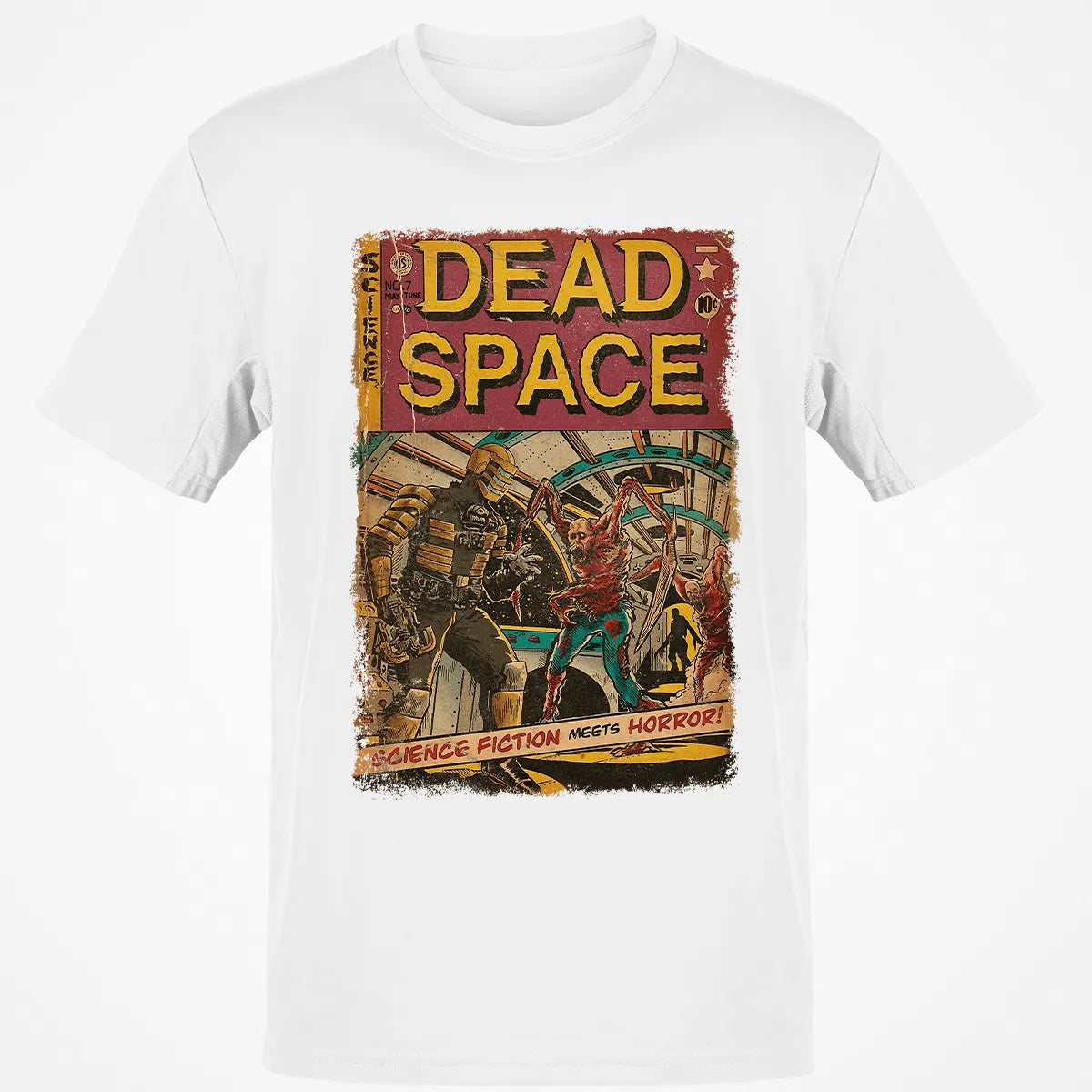 Classic Unisex T-Shirt - LHBH4QAE