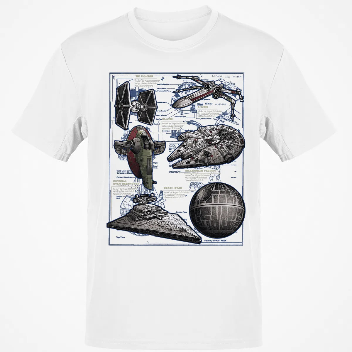 Classic Unisex T-Shirt - ZS6LD7LU