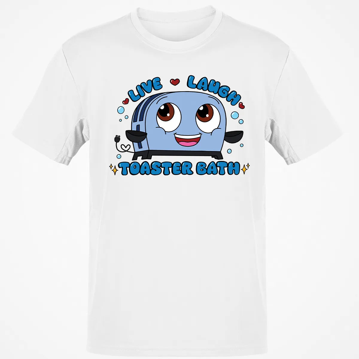 Classic Unisex T-Shirt - 4482YJGN