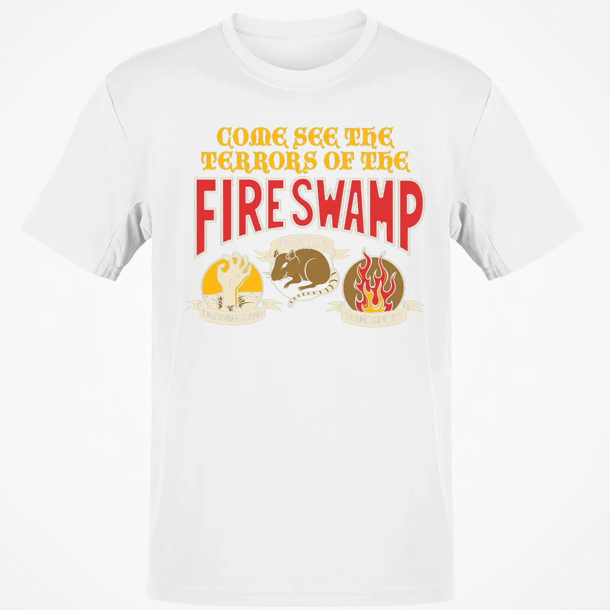 Classic Unisex T-Shirt - TQKF8BDB