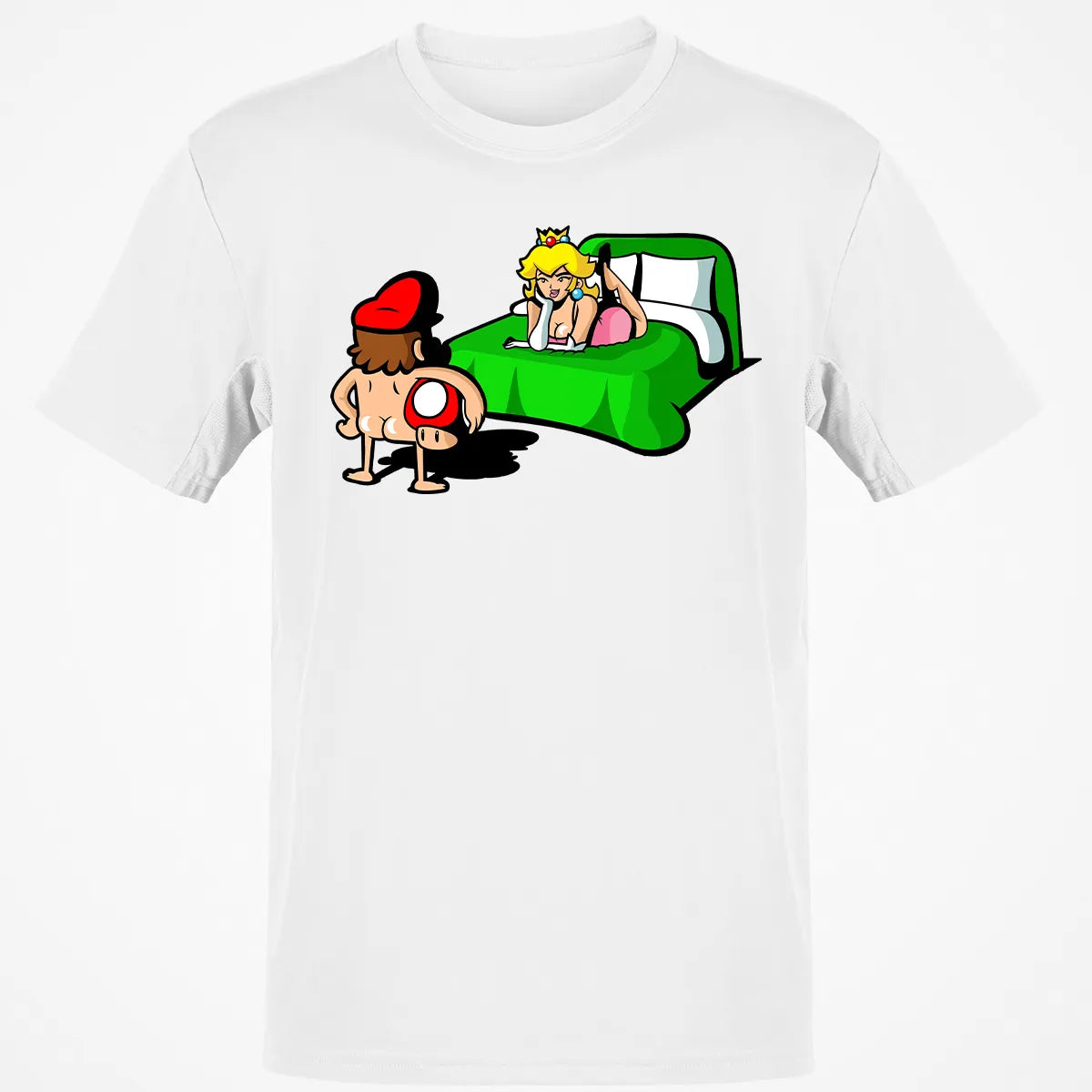 Classic Unisex T-Shirt - TLDV372W