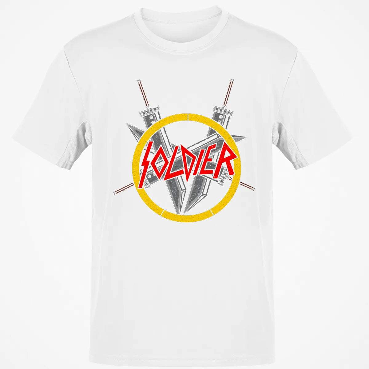 Classic Unisex T-Shirt - RJBVG575
