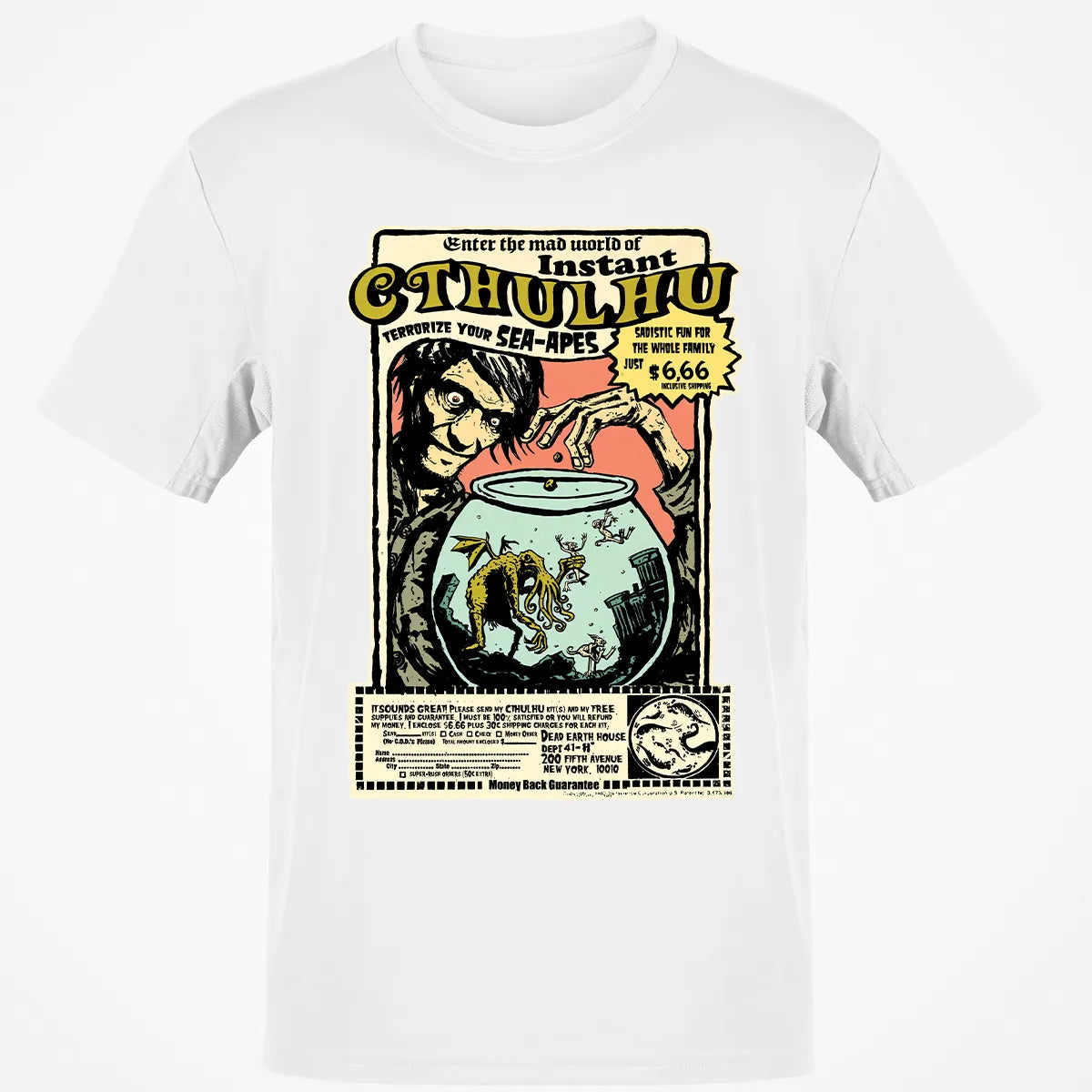 Classic Unisex T-Shirt - ASAJ2NYP