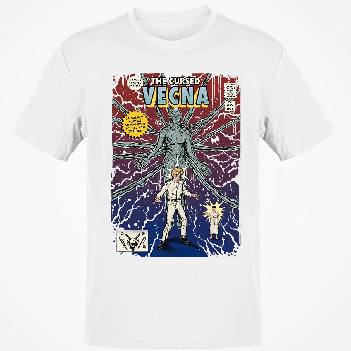 Classic Unisex T-Shirt - GHJCBAZJ