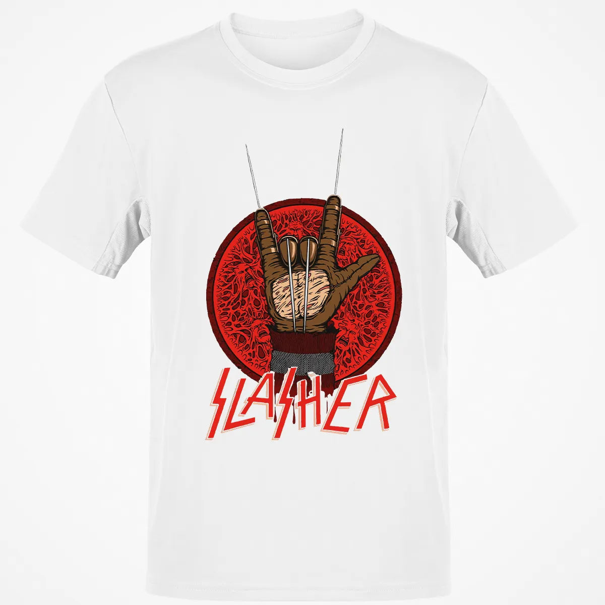 Classic Unisex T-Shirt - MRSR16EQ