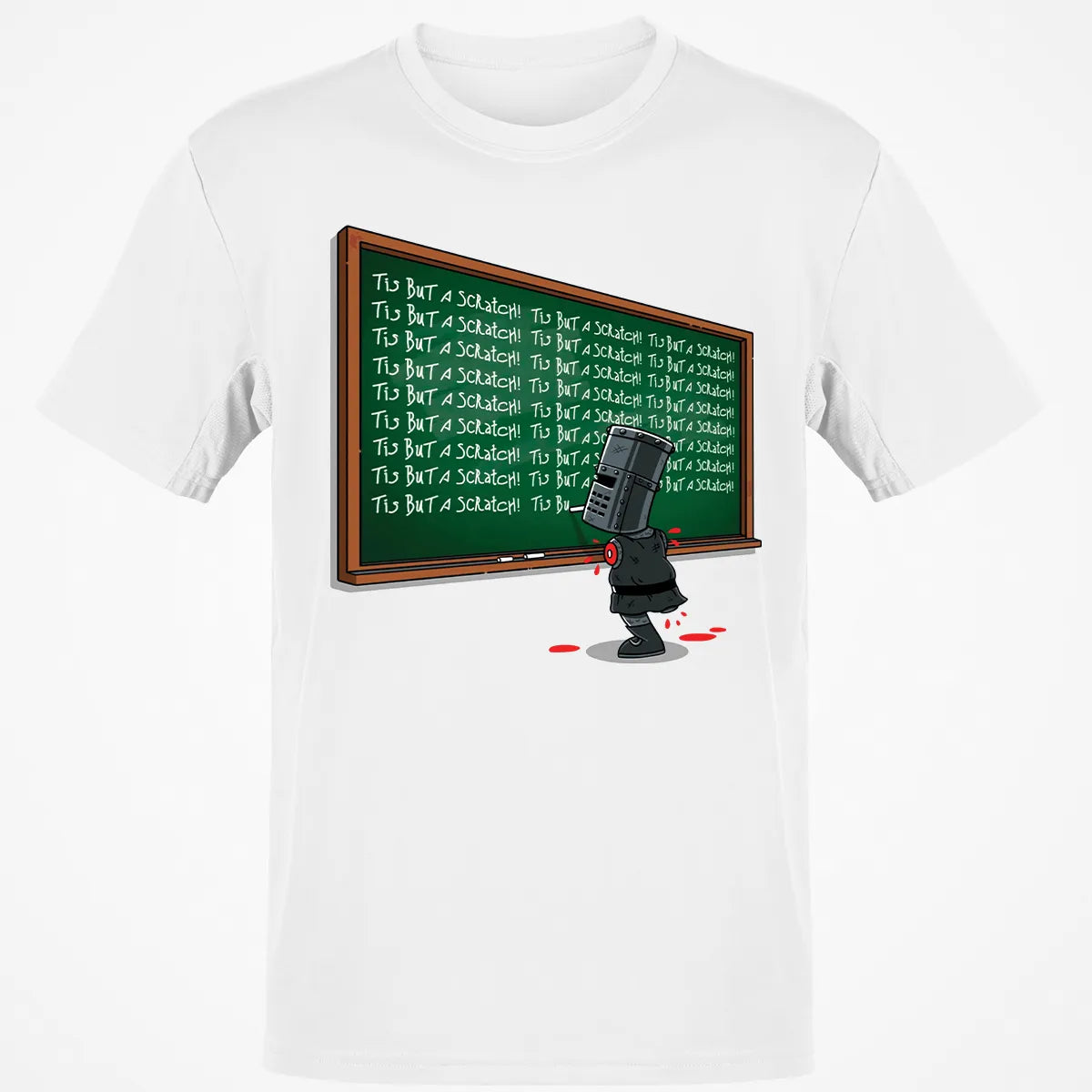 Classic Unisex T-Shirt - 63A3KZGH
