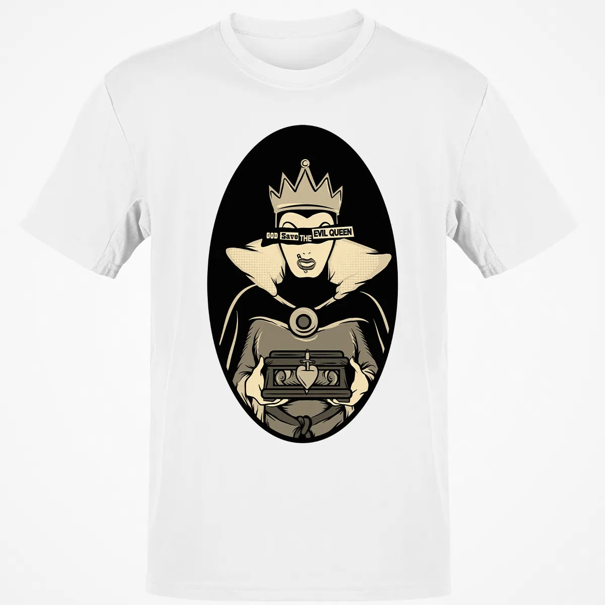 Classic Unisex T-Shirt - WJF6GWXM