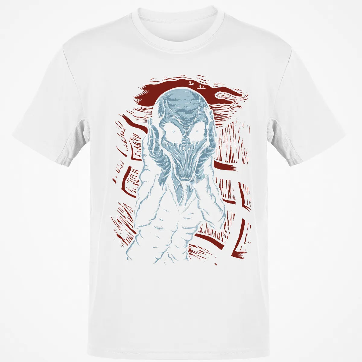 Classic Unisex T-Shirt - UR5PPN7J