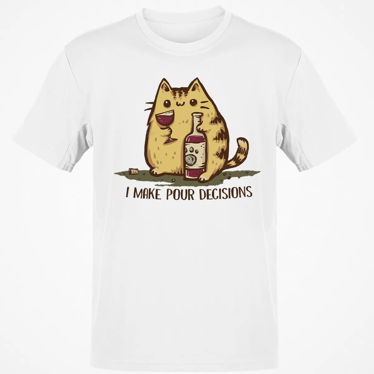 Classic Unisex T-Shirt - AZEMYBCG