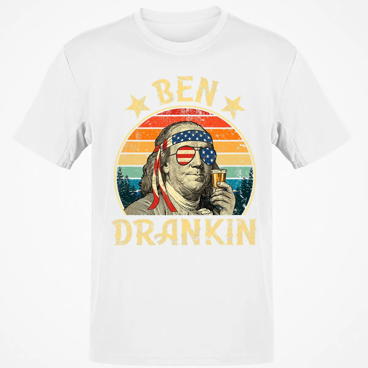 Classic Unisex T-Shirt - NBVU9GQG