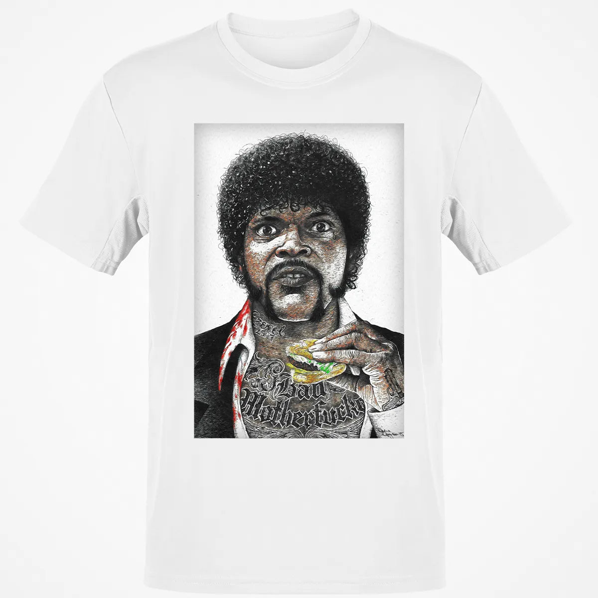 Classic Unisex T-Shirt - U9NHMYKZ