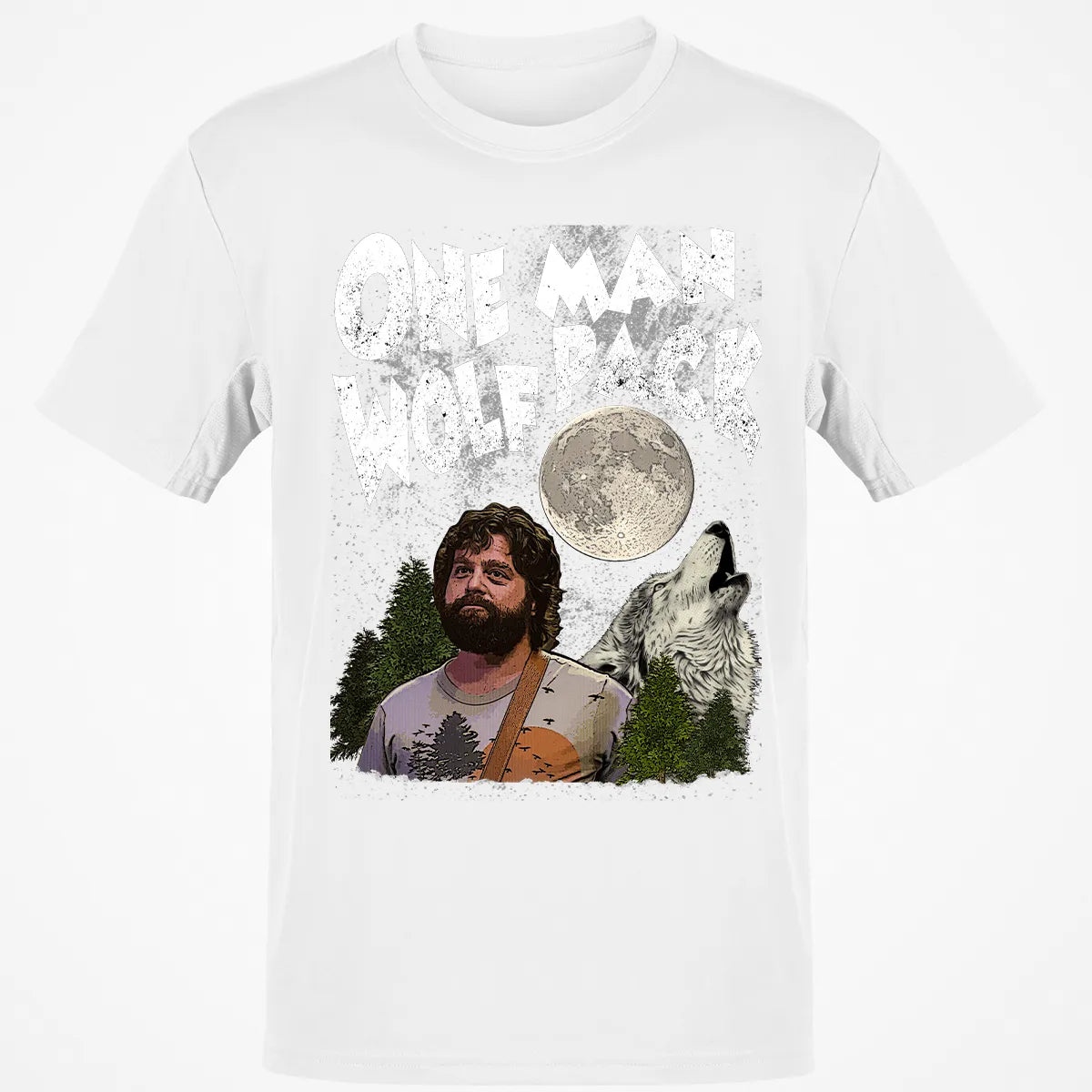 Classic Unisex T-Shirt - HW5TRM3K