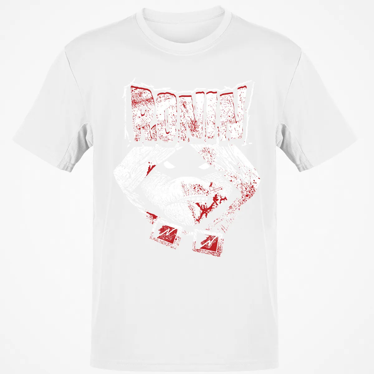 Classic Unisex T-Shirt - 7BZWADK9