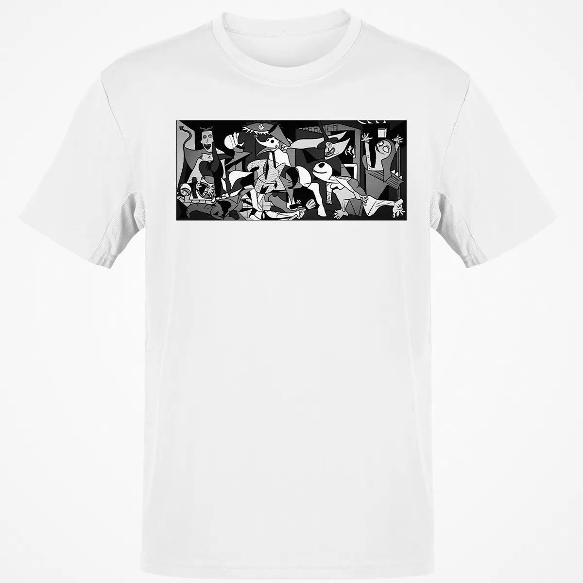Classic Unisex T-Shirt - F1F1BAEB