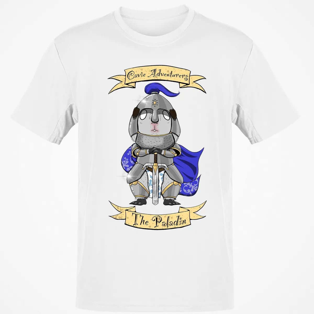 Classic Unisex T-Shirt - TLBLGPMH