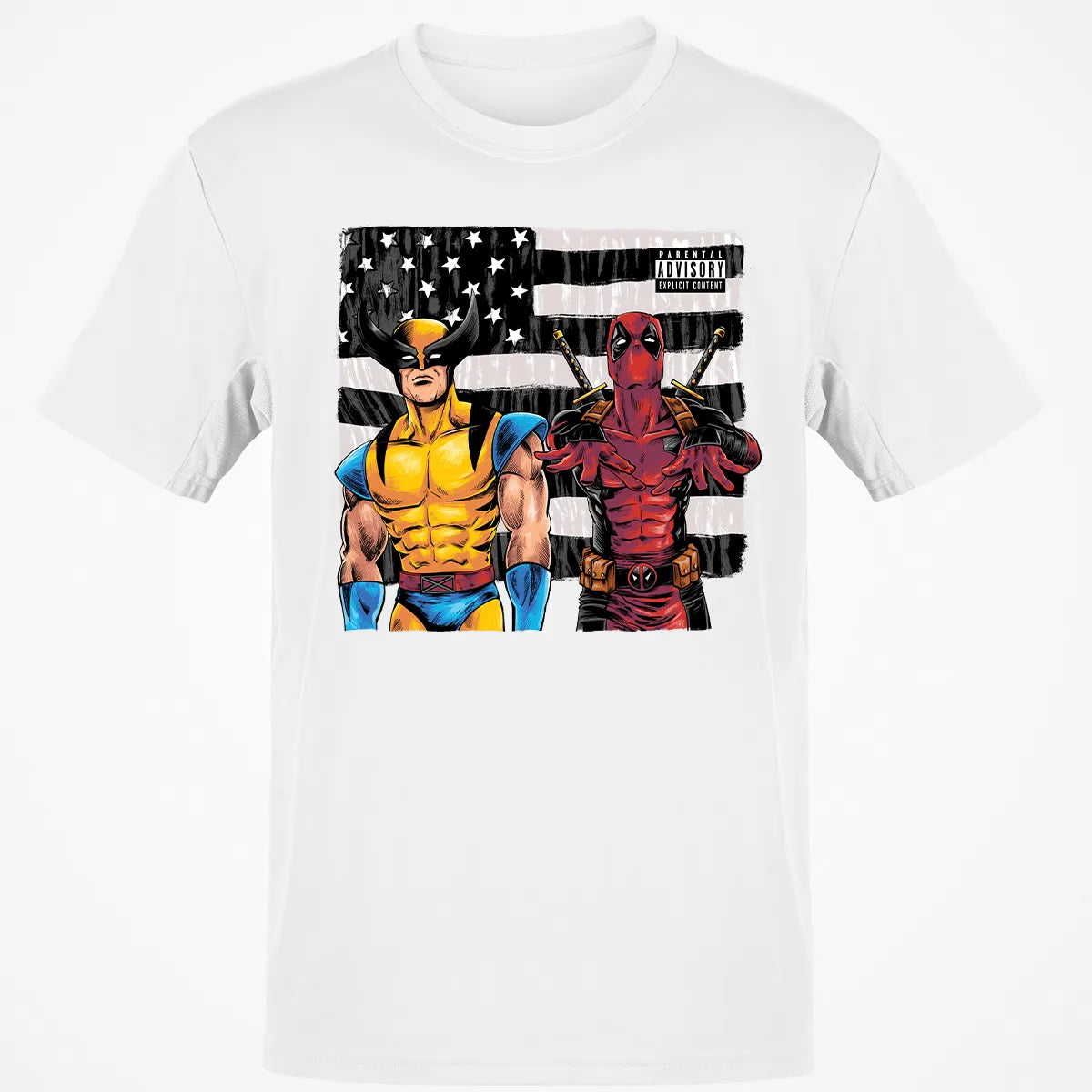 Classic Unisex T-Shirt - W1XETPDP