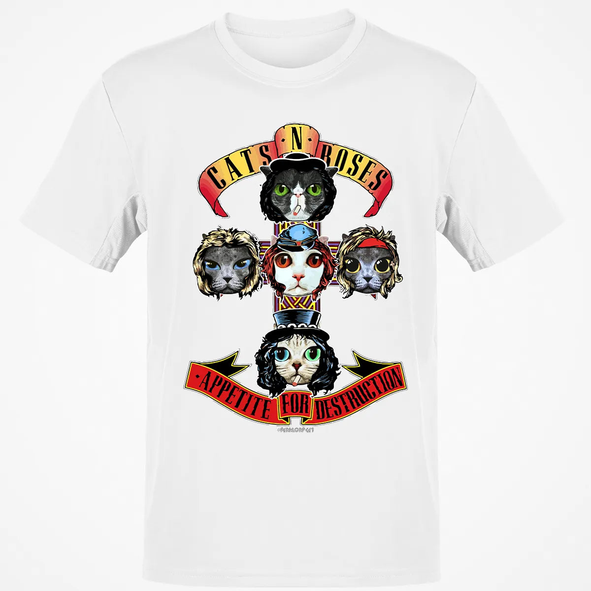 Classic Unisex T-Shirt - 78F4NNTD