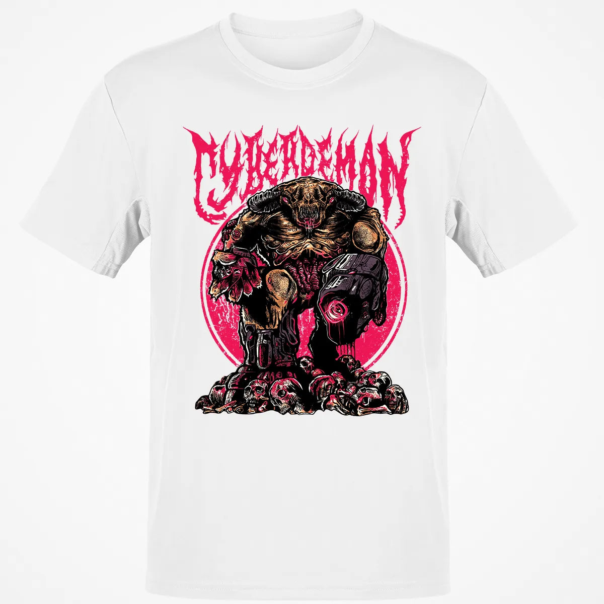 Classic Unisex T-Shirt - DGFQJFWM