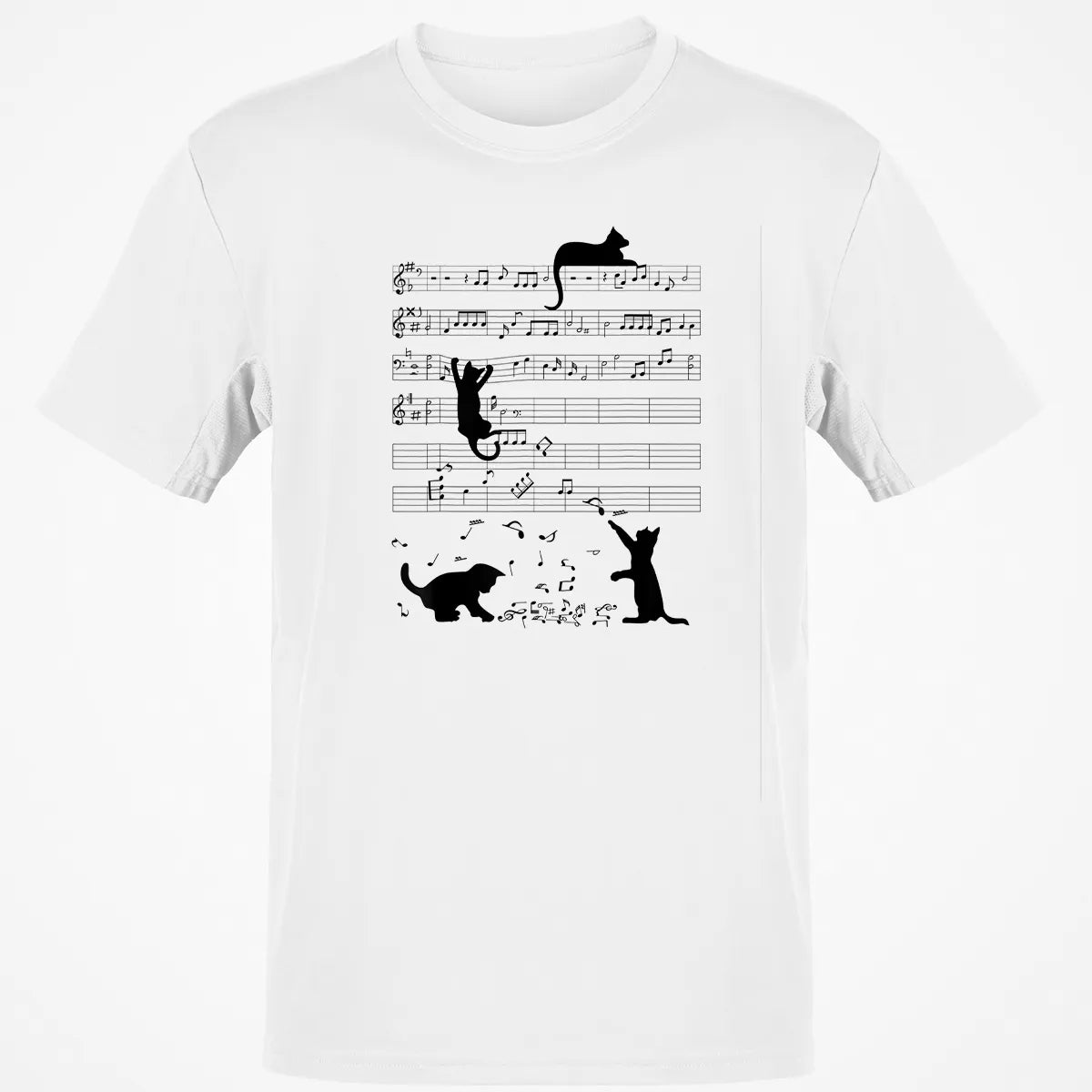 Classic Unisex T-Shirt - W5YDBWBM
