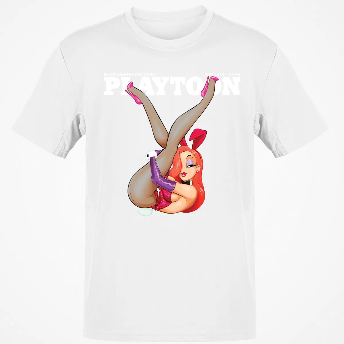 Classic Unisex T-Shirt - 4RECFSTL