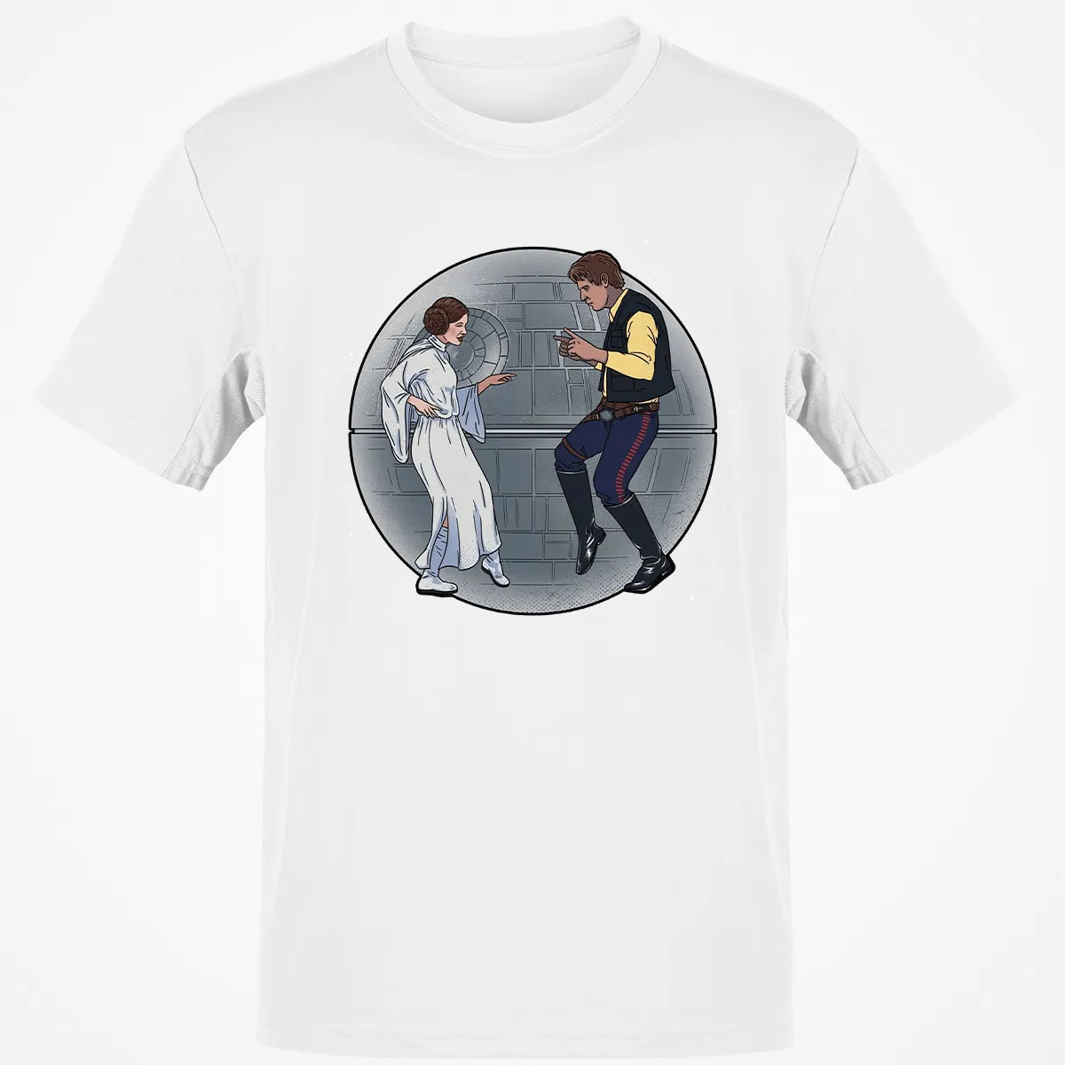 Classic Unisex T-Shirt - M2ZYL1Q9