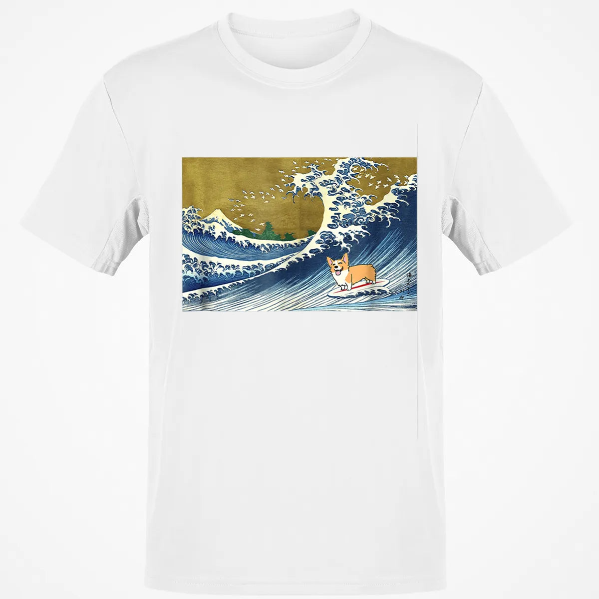 Classic Unisex T-Shirt - BGLJN4HP