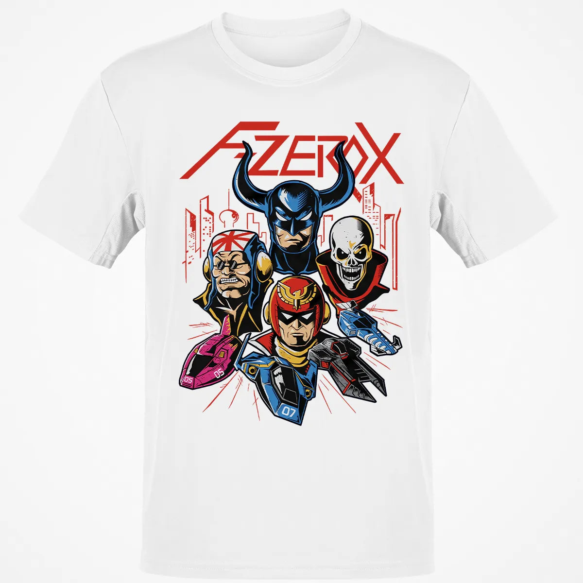 Classic Unisex T-Shirt - KPMF51QZ