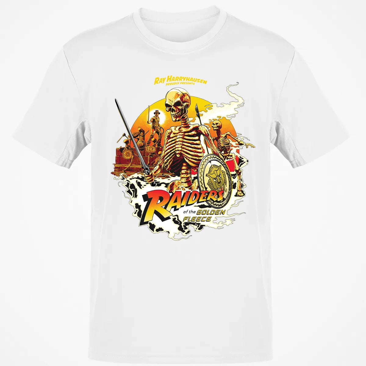 Classic Unisex T-Shirt - CFHEKA94