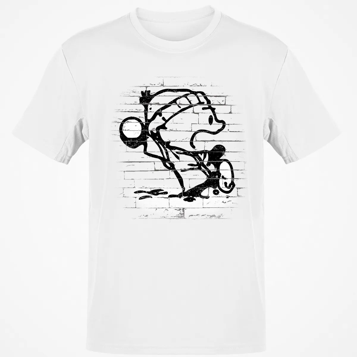Classic Unisex T-Shirt - W96B7AA4
