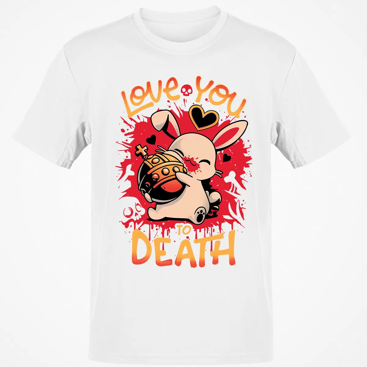 Classic Unisex T-Shirt - C1DRSRB6